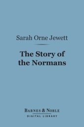 book The Story of the Normans