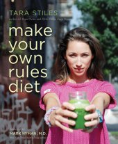 book Make Your Own Rules Diet