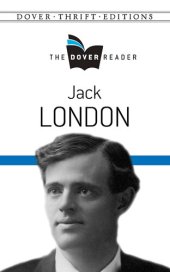 book Jack London The Dover Reader