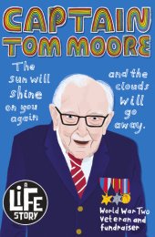 book Captain Tom Moore