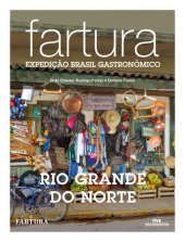 book Fartura: Expedição Rio Grande do Norte