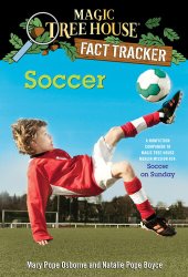 book Soccer: A Nonfiction Companion to Magic Tree House #52: Soccer on Sunday