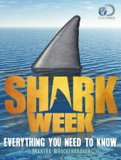 book Shark Week: Everything You Need to Know