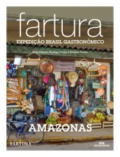 book Fartura: Expedição Amazonas