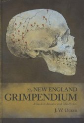 book The New England Grimpendium