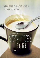 book Welcoming His Visitation: Stories from Spiritual Java