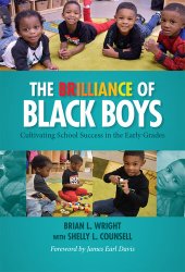 book The Brilliance of Black Boys: Cultivating School Success in the Early Grades