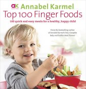 book Top 100 Finger Foods