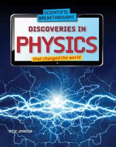 book Discoveries in Physics That Changed the World