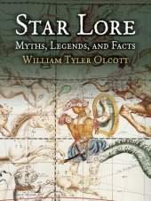 book Star Lore: Myths, Legends, and Facts