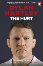 book The Hurt: The Sunday Times Sports Book of the Year