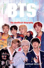 book BTS: Icons of K-Pop