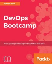 book DevOps Bootcamp