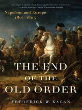 book The End of the Old Order