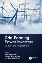 book Grid-Forming Power Inverters: Control and Applications