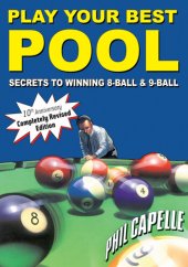 book Play Your Best Pool