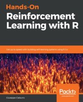 book Hands-On Reinforcement Learning with R