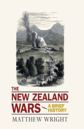 book The New Zealand Wars