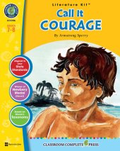 book Call It Courage (Armstrong Sperry)