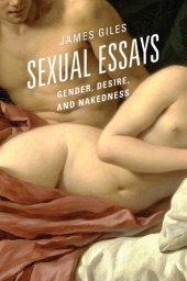 book Sexual Essays: Gender, Desire, and Nakedness