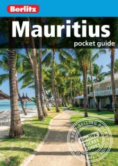 book Berlitz: Mauritius Pocket Guide