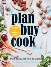 book The Plan Buy Cook Book