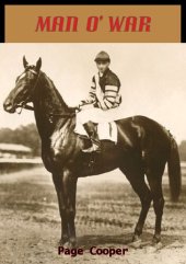 book Man O'War