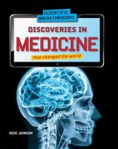 book Discoveries in Medicine That Changed the World