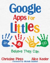 book Google Apps for Littles: Believe They Can