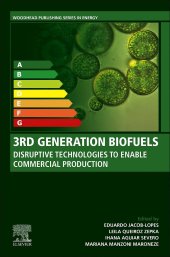 book 3rd Generation Biofuels: Disruptive Technologies to Enable Commercial Production