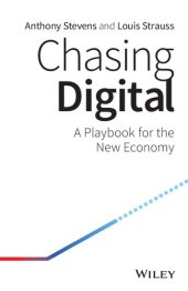 book Chasing Digital: A Playbook for the New Economy