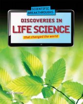 book Discoveries in Life Science That Changed the World