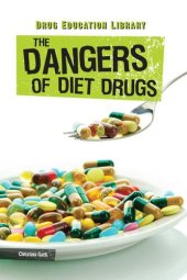 book The Dangers of Diet Drugs