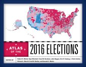 book Atlas of the 2016 Elections