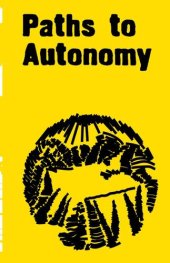 book Paths to Autonomy