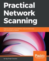 book Practical Network Scanning