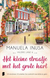 book Het kleine straatje met het grote hart