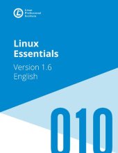 book Linux Essentials