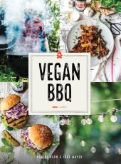 book Vegan BBQ