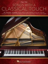 book Songs with a Classical Touch