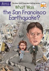 book What Was the San Francisco Earthquake?