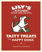 book Tasty Treats for Happy Dogs