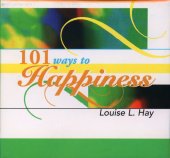 book 101 Ways to Happiness