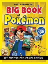 book Pojo's Unofficial Big Book of Pokemon