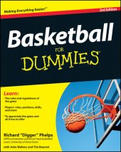 book Basketball For Dummies