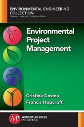 book Environmental Project Management