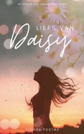 book Daisy 01 Liefs van Daisy.