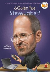 book ¿Quién fue Steve Jobs?