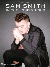 book Sam Smith--In the Lonely Hour Songbook