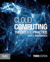 book Cloud Computing: Theory and Practice